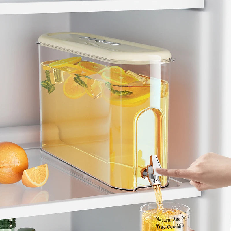 Uforu Cold Water Bottle Food Grade Large Capacity