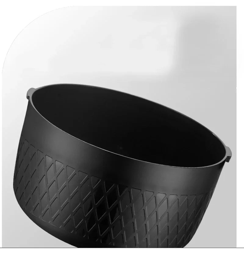 Layer Stainless Steel Lunch Box Kids Student Office