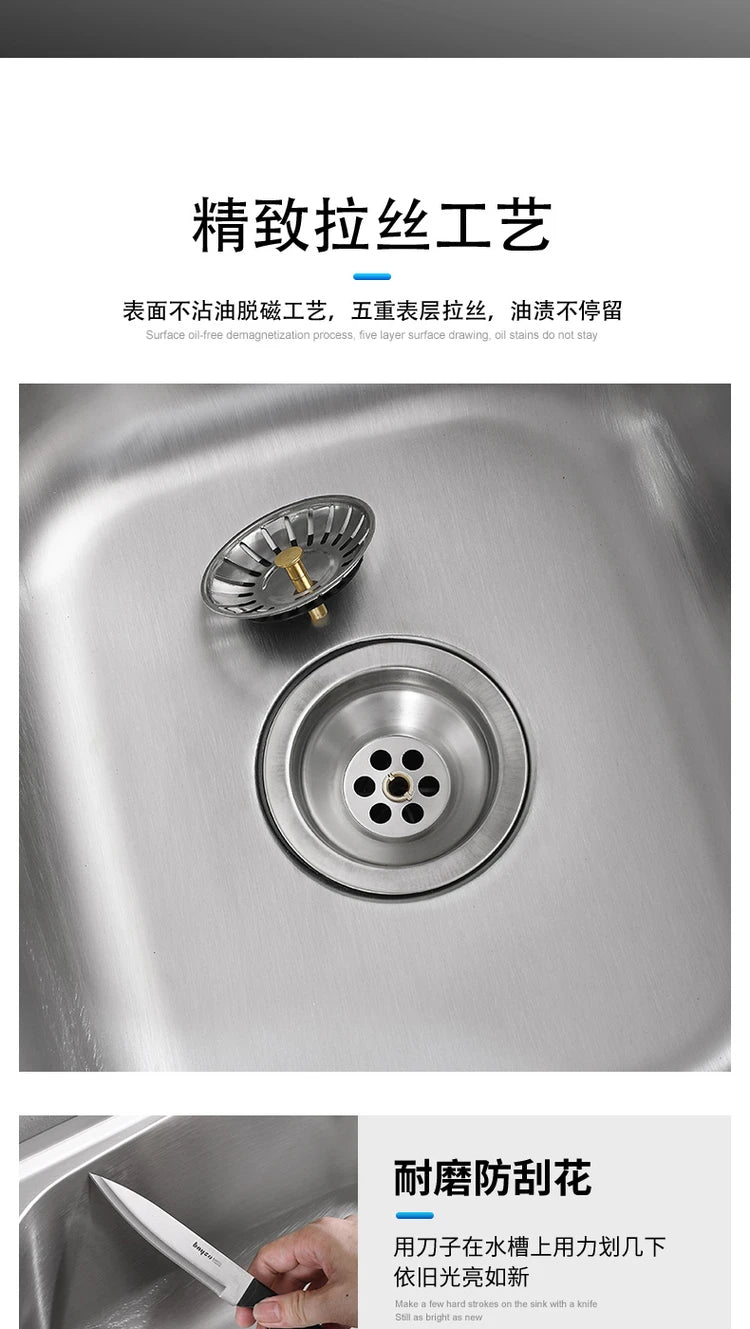 Standing Whole Body 100 Stainless Steel 304 Vegetables