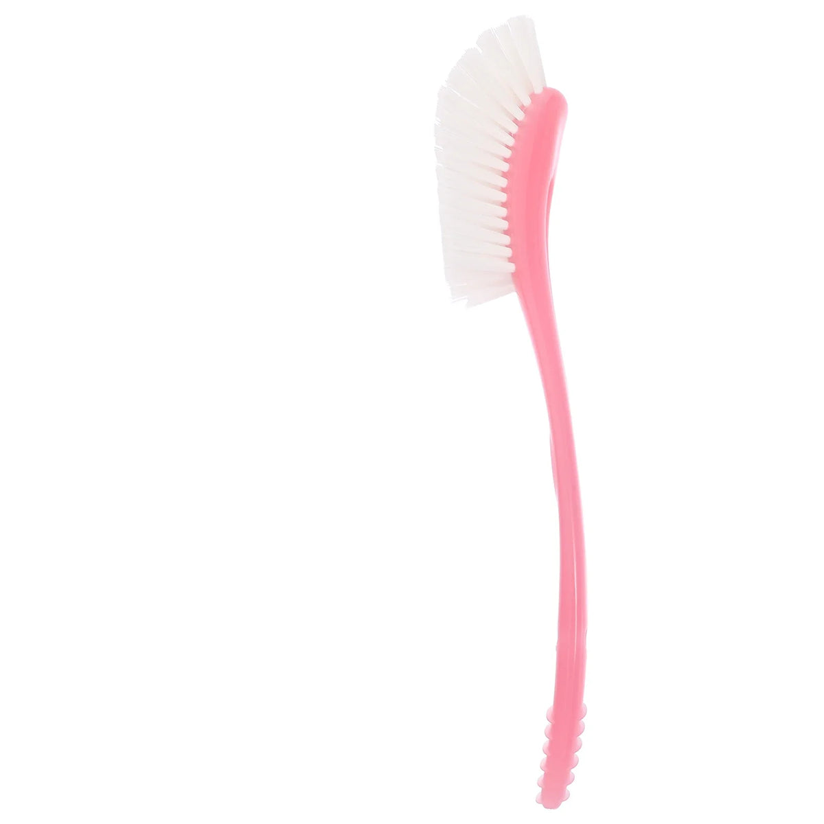 1/2pcs High Quality Curved Design Bottle Cleaning Brush