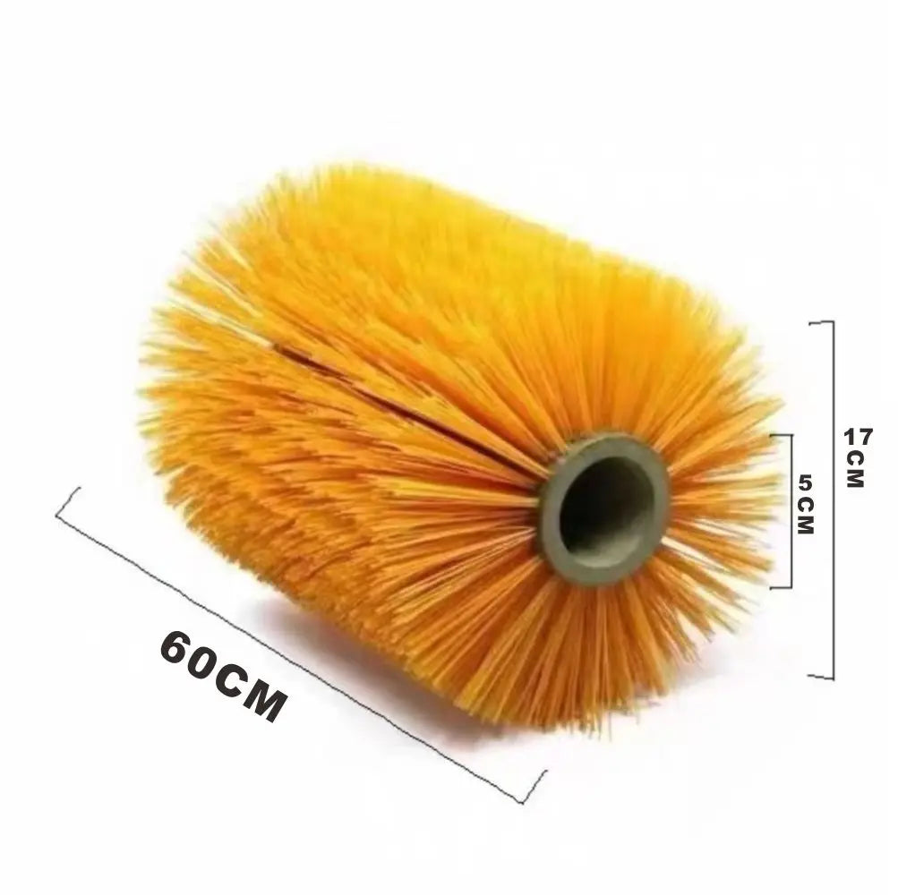 Roller Cleaning Brush Cow Body Brush Cow Scratching