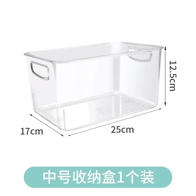 Refrigerator Organizer Bins Soda Cans Dispenser Bins Can