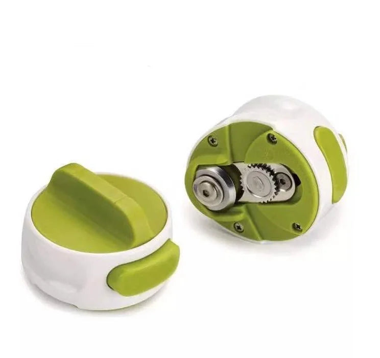 Effortless Can Opener Beer Can-Do Compact Mini Can