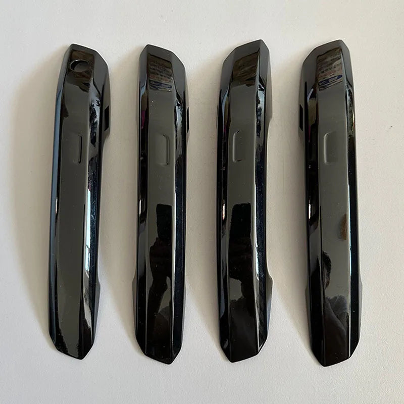 Auto Exterior Door Handle Cover Audi A4 B9