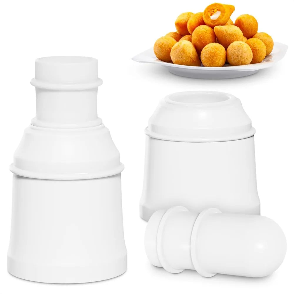 Round / Pointed Maker Molds Large Rice Mold