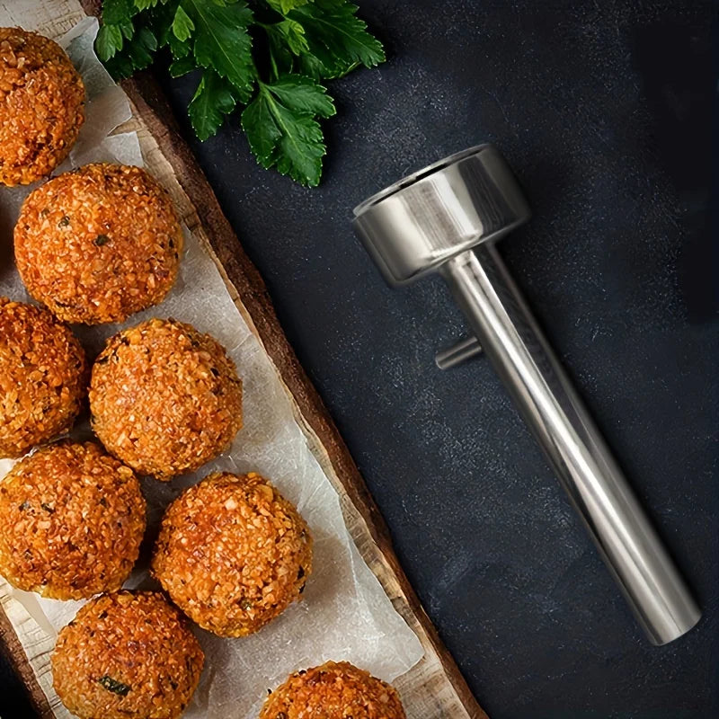 Non-Stick Meatball Utensil Large Size Durable Meat Ball