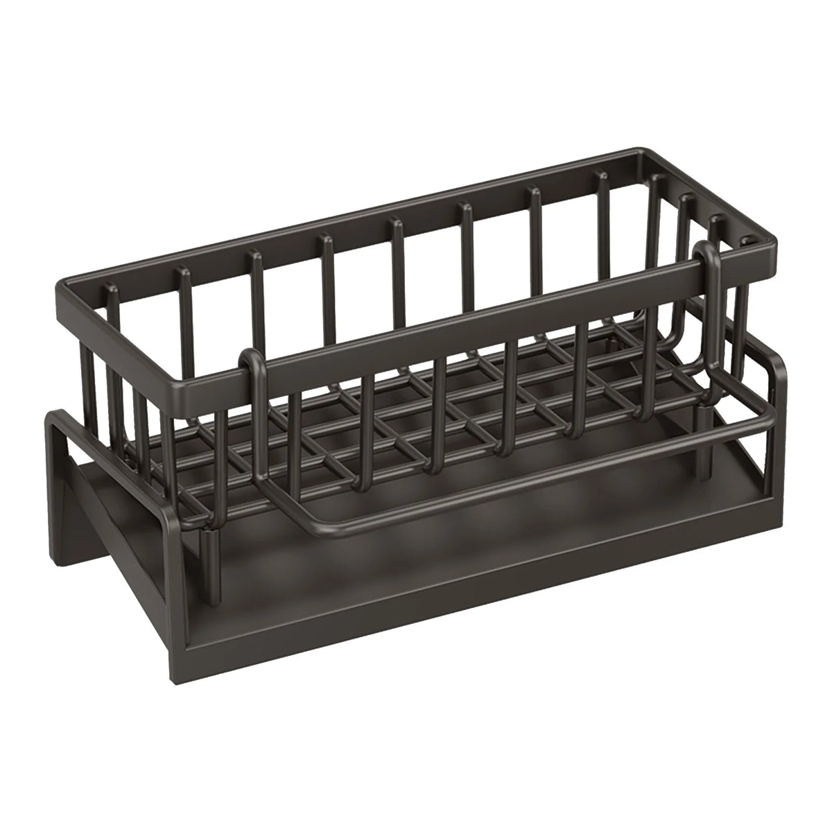 Sink Organizer Countertop Rack Sponge/Cleaning Cloth/Brush