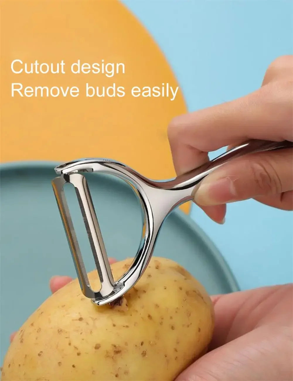 Peeler Grater Acceesories Items Multi-Function Fruit Carrot Cut