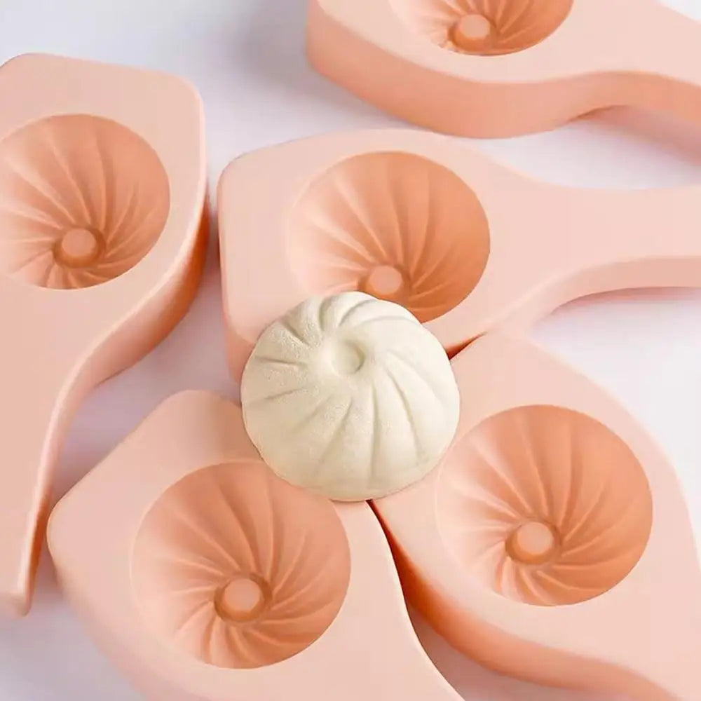 Baking Mold Steamed Bread Mold Artifact Pasta Steamed