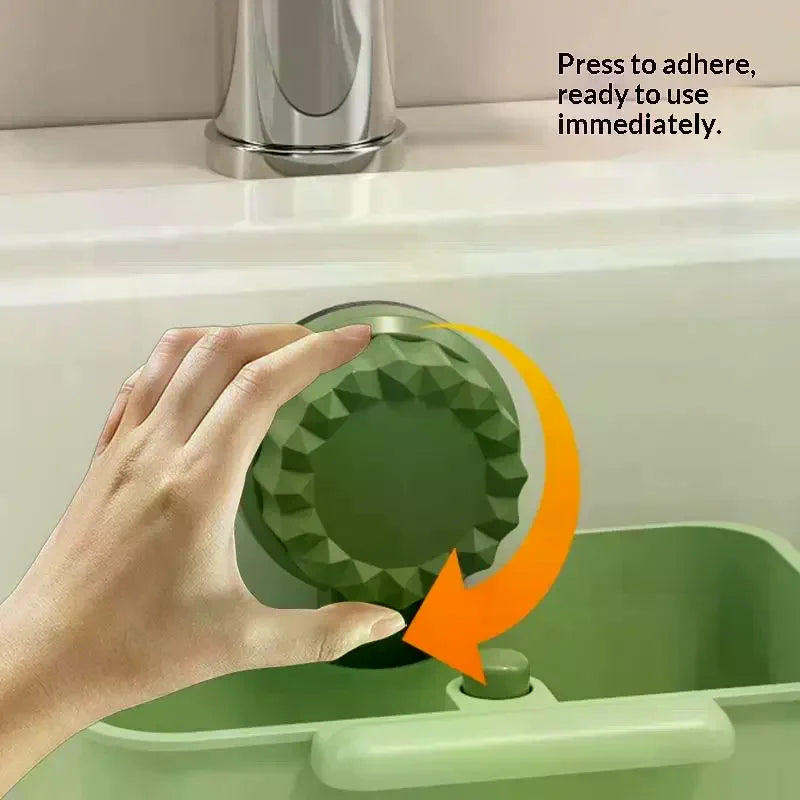 Sink Drain Strainer Basket Sink Washing Basin Anti