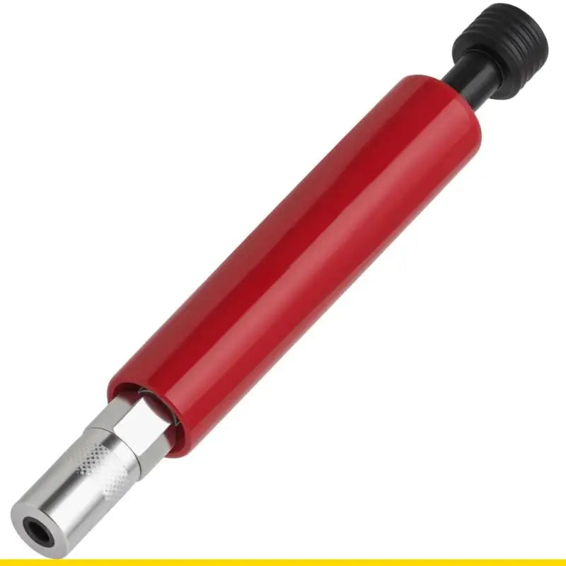 Szch Zerk Fitting Cleaning Remove Old Dried Grease