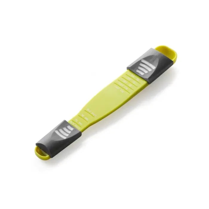 Measuring Spoon Adjustable Baking Measuring Spoon Scale Reusable