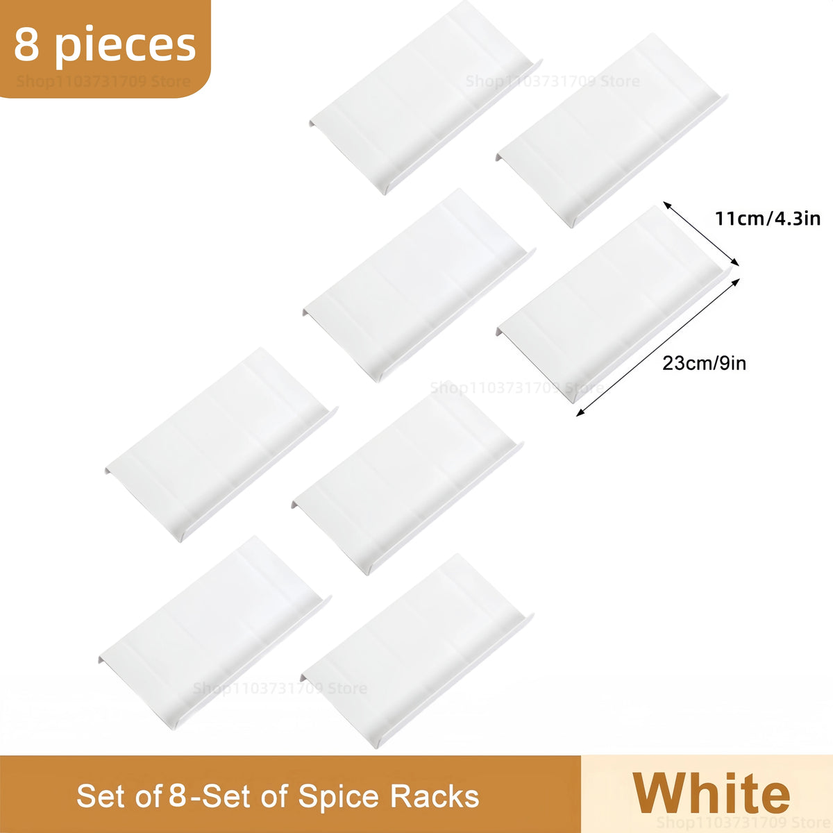 Drawer Spice Racks Layers Adjustable Spice Rack Spice