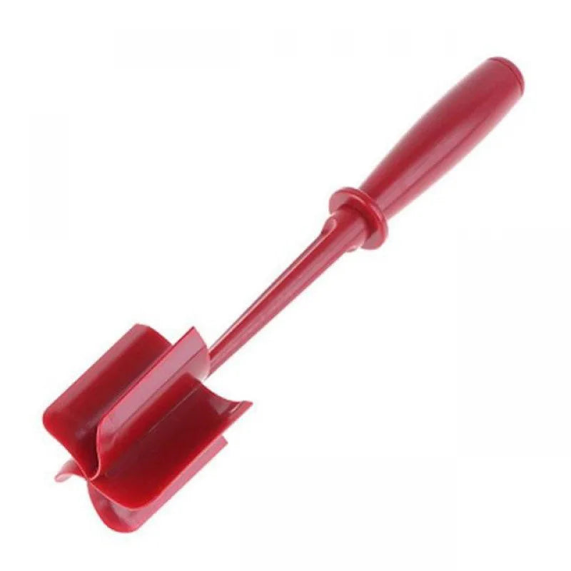 1pc Handheld Meat Chopper & Mixer Effortless Rice