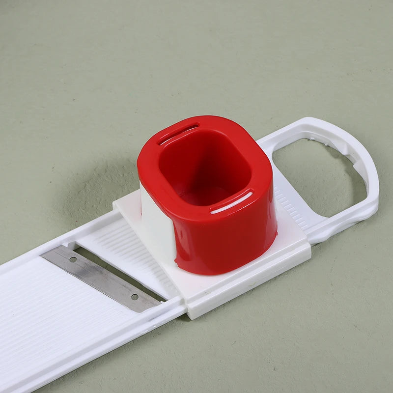 Mexico Ginger Garlic Cutter Slicer Multi Functional Ginger