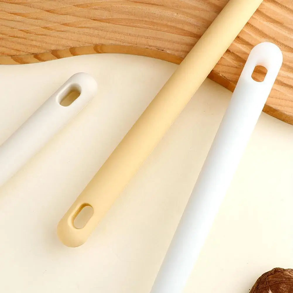 Silicone Spatula Cooking Utensils Beef Meat Egg Scraper