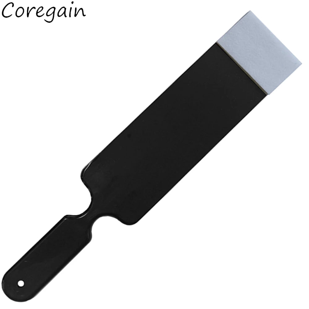 Long Scrubber Squeegee Vinyl Wrap Front Rear Windshield