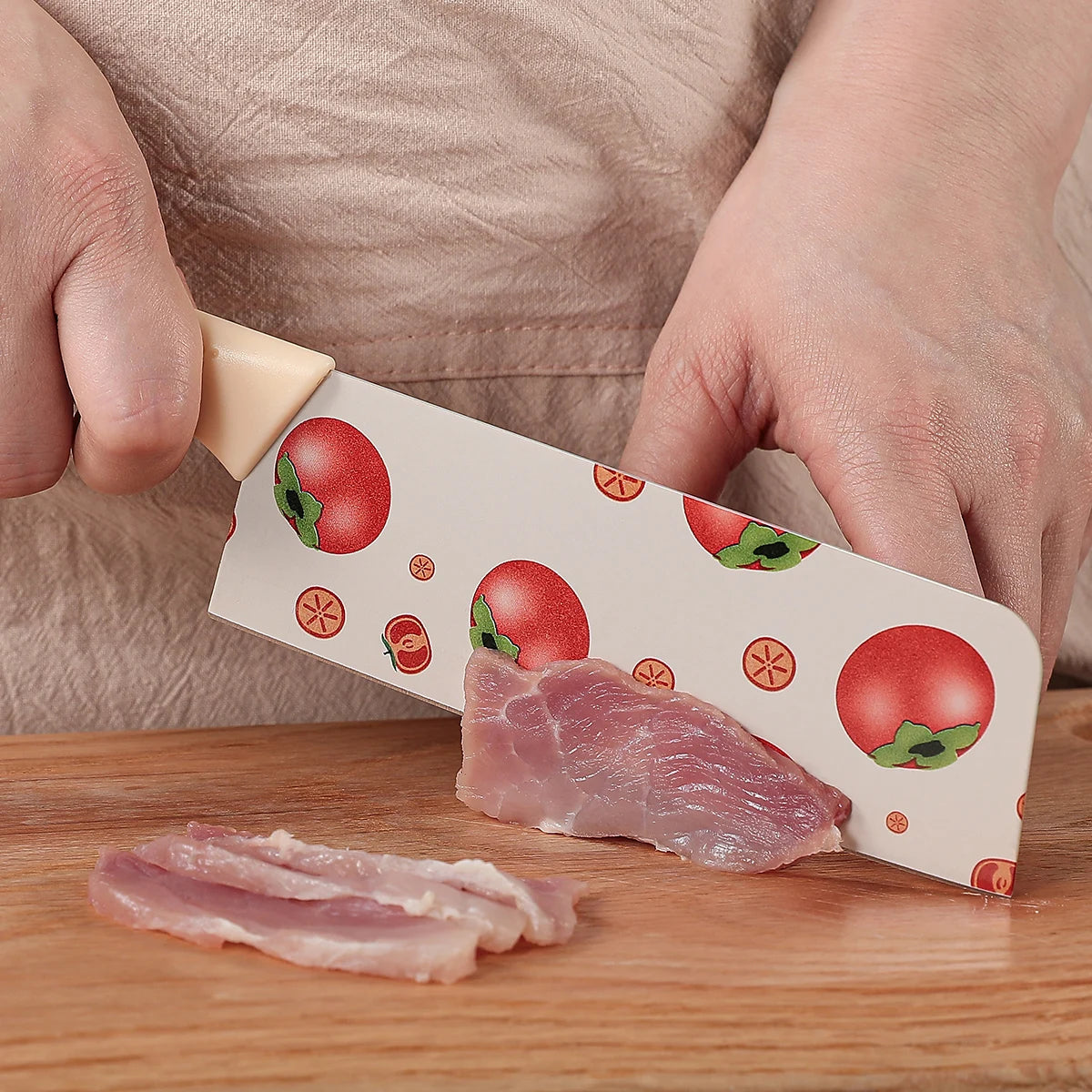 Knife Professional Small Knife Chef Knife Vegetable Fruit