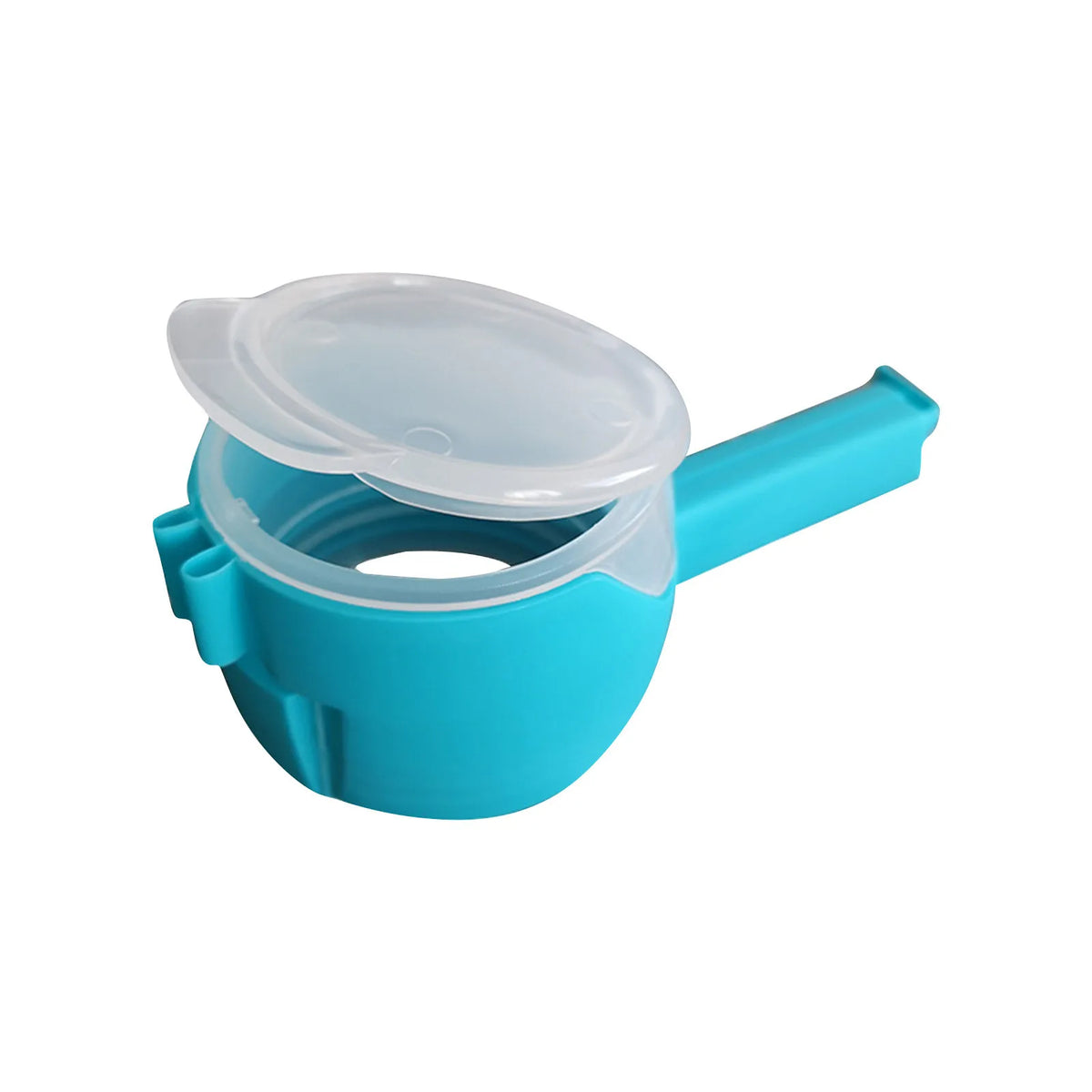 Bag Clips Food Storage Sealing Clips Pour Spouts