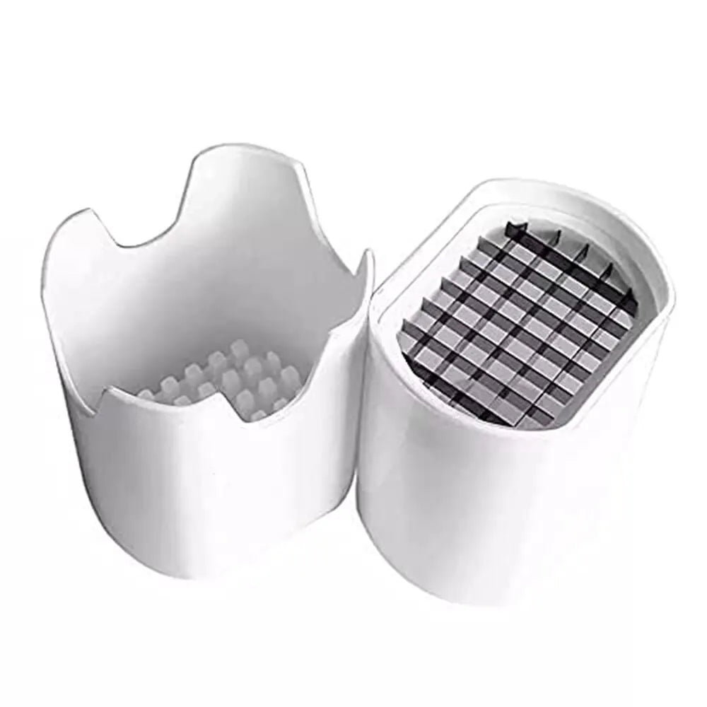 1pcs French Fry Cutter Natural Cut Rapid Slicer