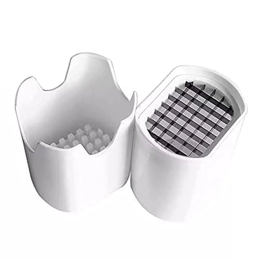 1pcs French Fry Cutter Natural Cut Rapid Slicer