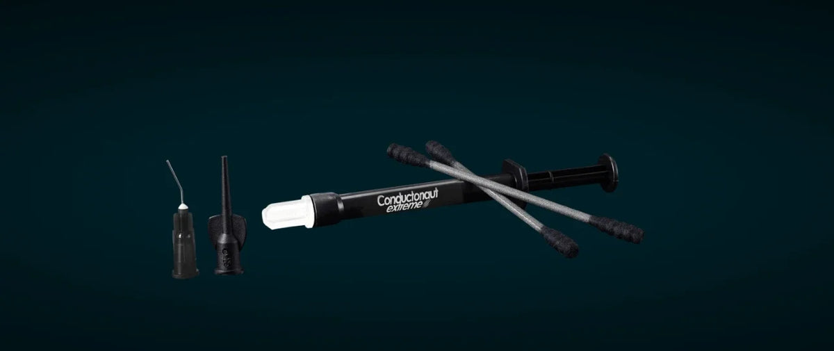 Thermal Grizzly Thermal Paste 12 5w/Mk High Performance