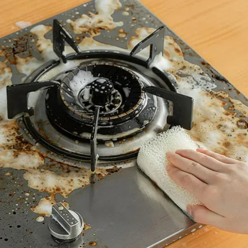 Heavy Oil Stain Degreaser Cleaner Powerful Grills Ovens