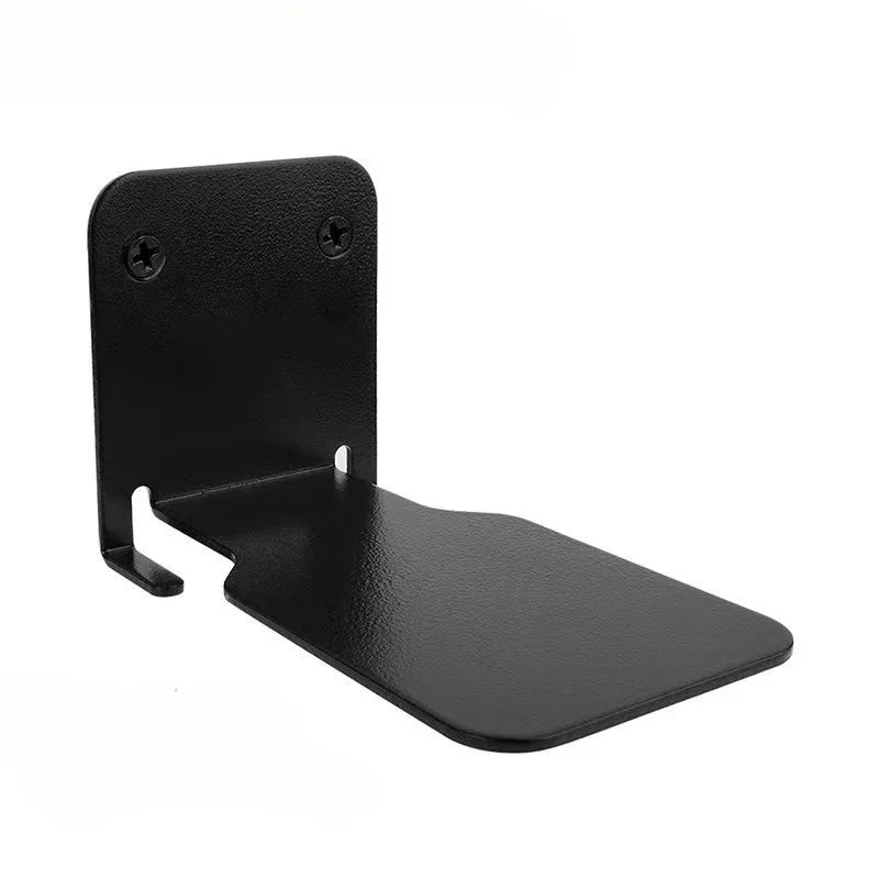 2pcs Invisible Floating Bookshelf Hidden Bookshelf Wall-Mounted
