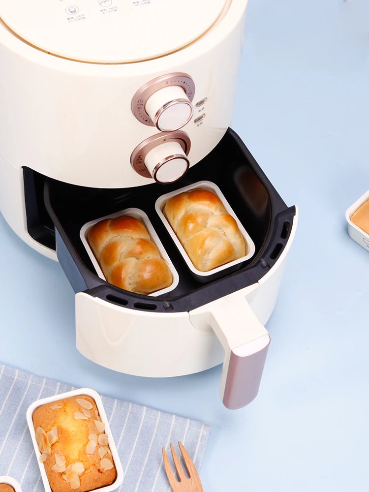Chefmade Mini Loaf Pan Bread Mould Heat-Resistant Cinnamoroll