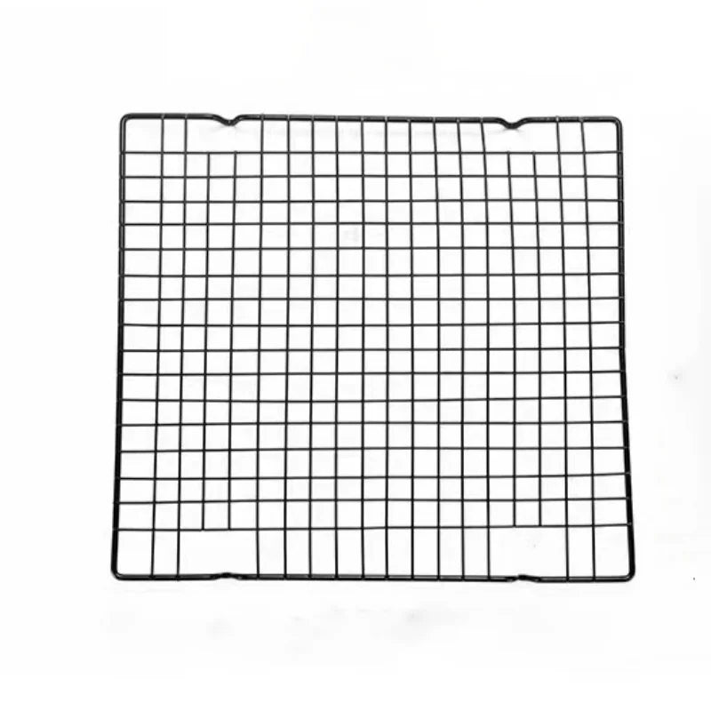 Stainless Steel Layer Foldable Non Stick Wire Grid
