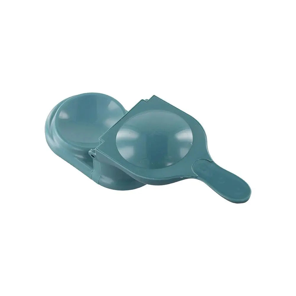 Dumpling Maker In Wrapper Presser Device Kit Labor-Saving