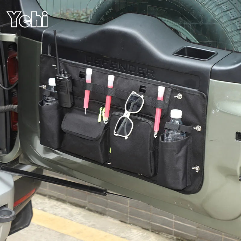 Land Rover Defender 90 110 - Car Tailgate
