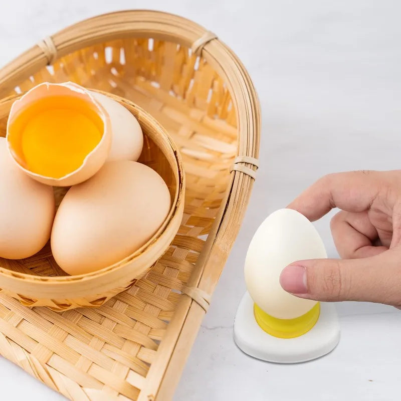 Egg Punch Needle Egg Piercer Hole Puncher Boiled