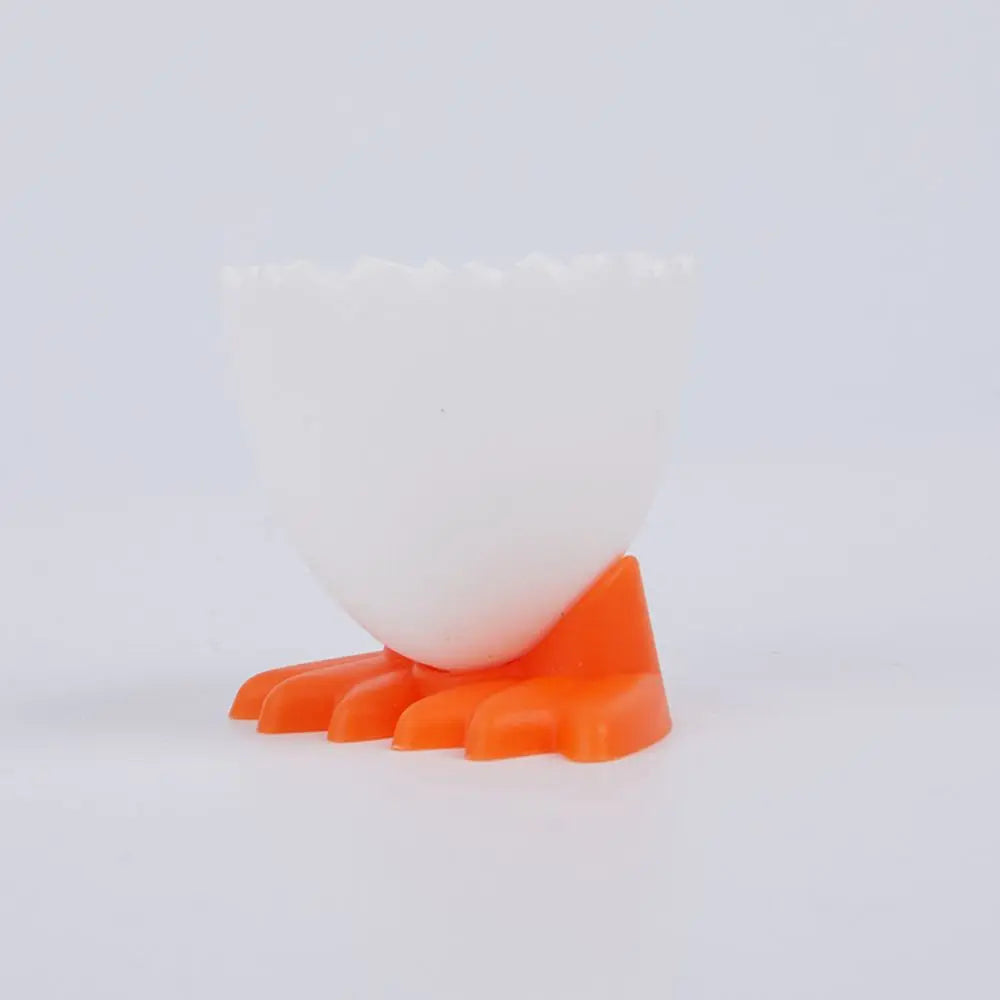 1/2/4pcs Cute Creative Egg Cup Holder Egg Holder