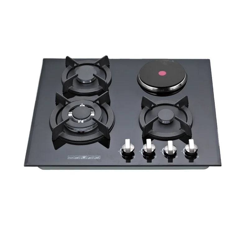 Cooking Electric Oem/Odm Cooker Built-In Hotplate Ceramic