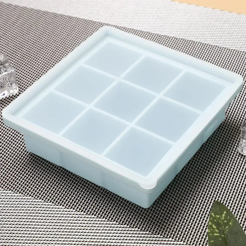 Baby Food Container Infant Fruit Breast Milk Storage