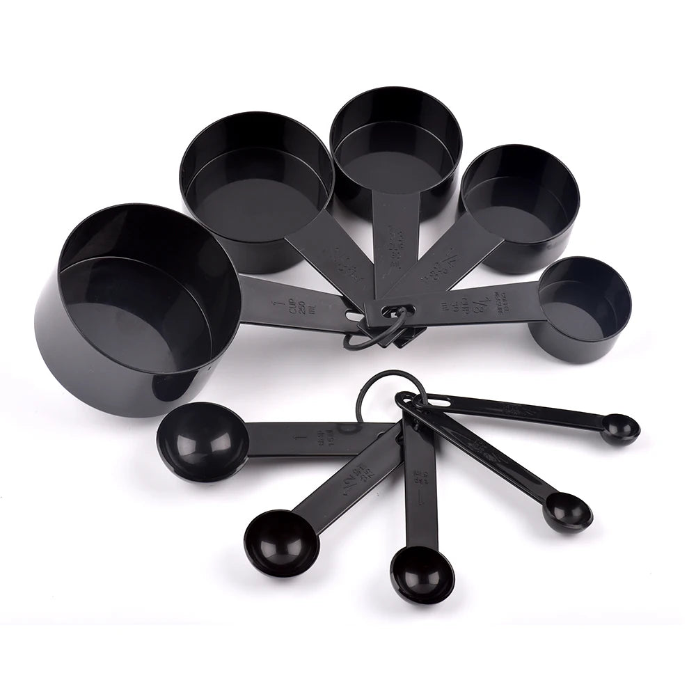 Measuring Cup Spoon 5/10pcs Can Be Used To