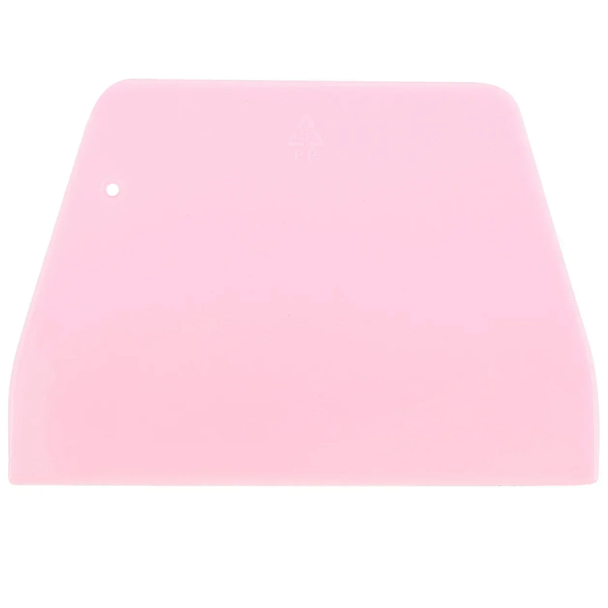 Multipurpose Dough Cutter Bowl Scraper Bread Dough Fondant