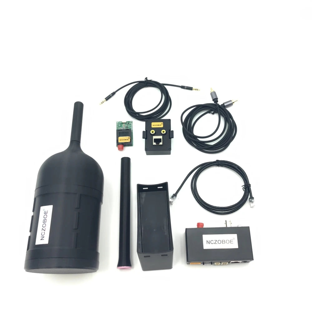 Nczoboe Fpv Long Distance Invisible Optical Fiber Cable