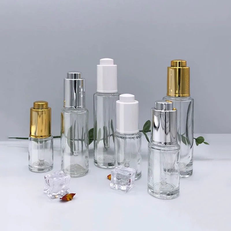 15ml 20ml 30ml 50ml Fine Oil Bottle Press