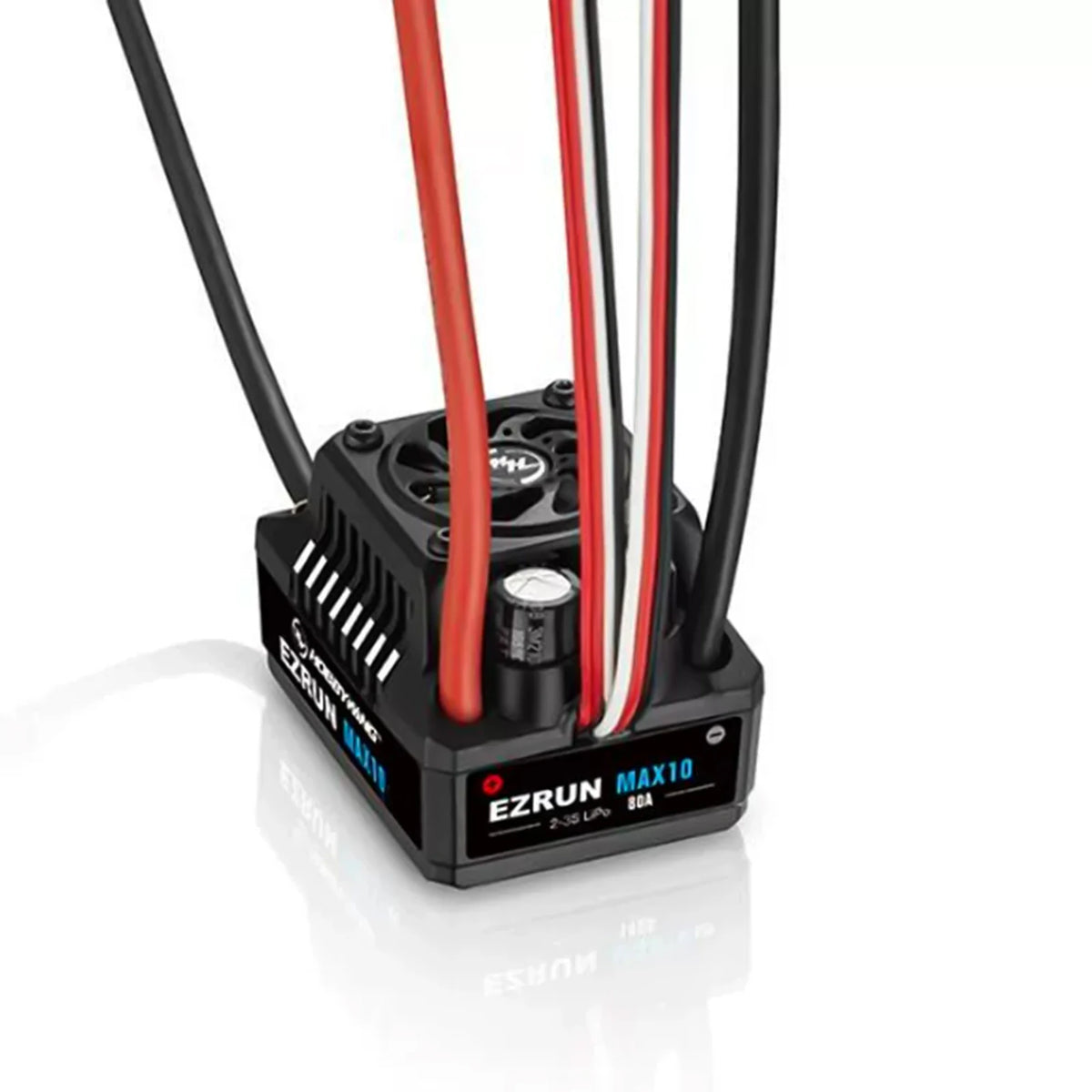 Hobbywing Brushless Sensored Combo 3652 3665 G3 Brushless