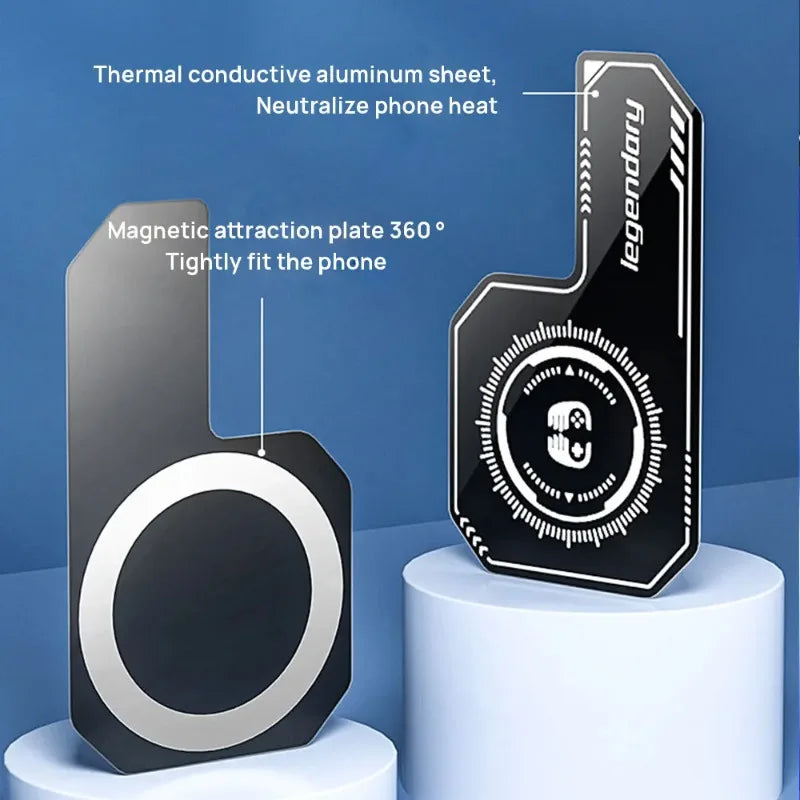 Mobile Phone Heat Sink Semiconductor Heat Sink Thermal