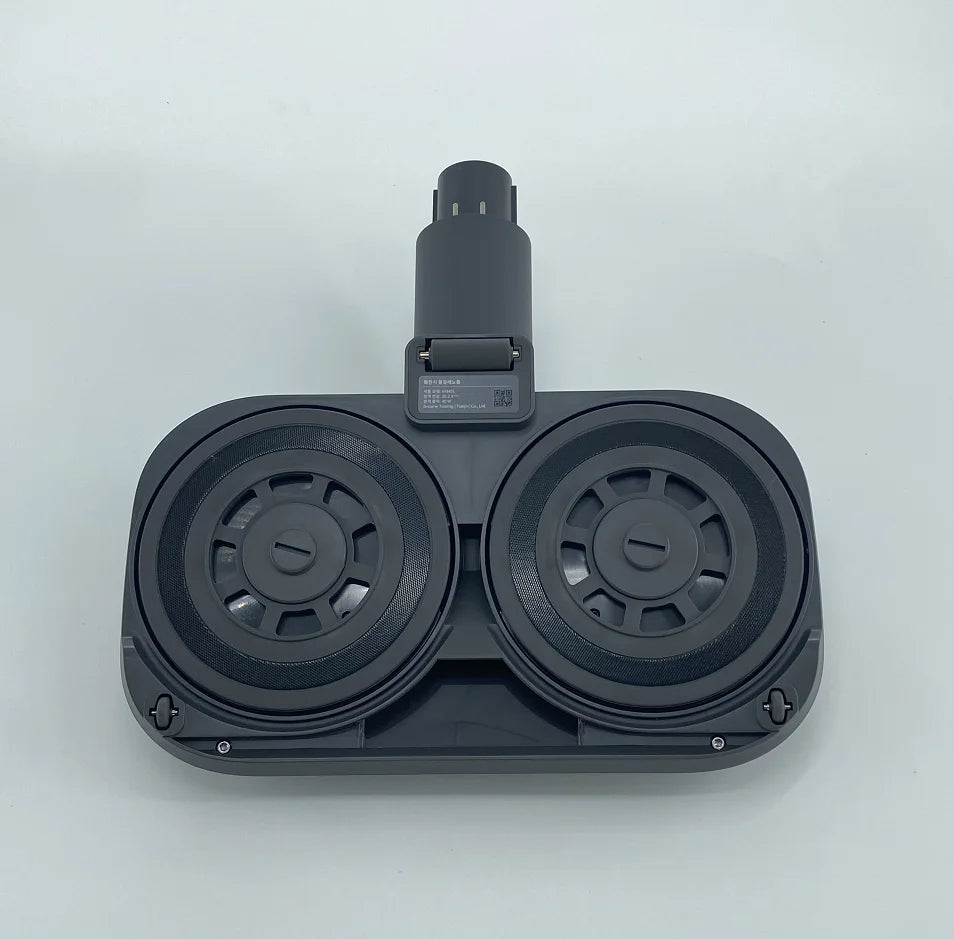 Original Rotating Dual-Mopping Brush Head Dreame R10 R20