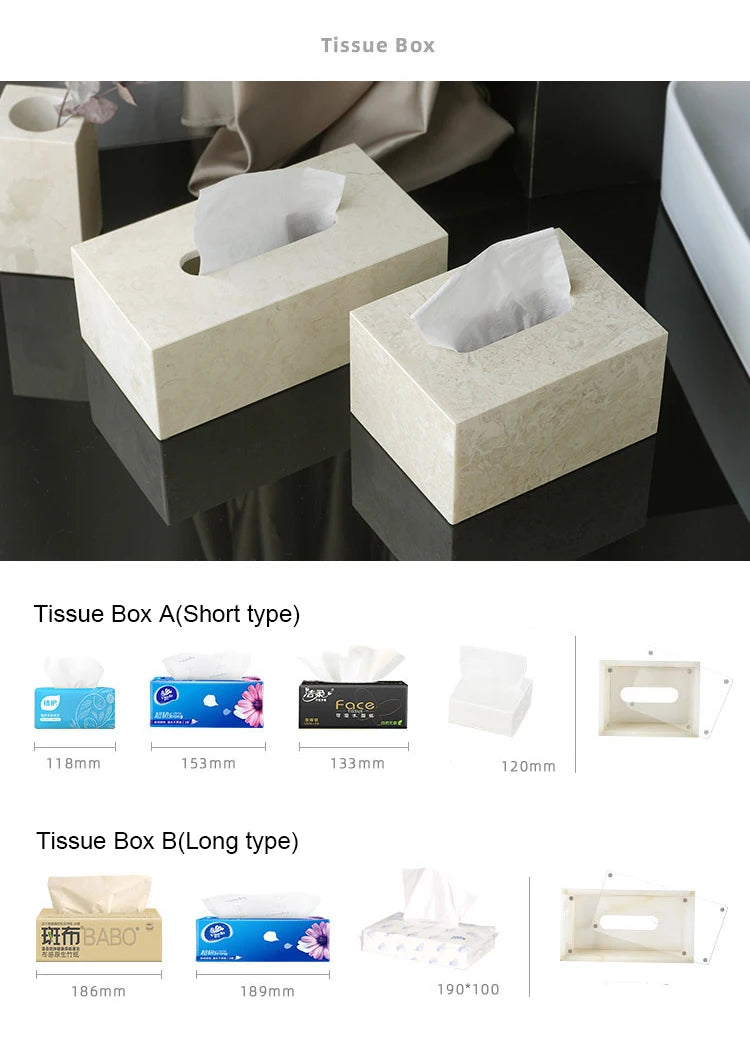 Crema Nuova Natural Marble Bathroom Elegent Soap Dish