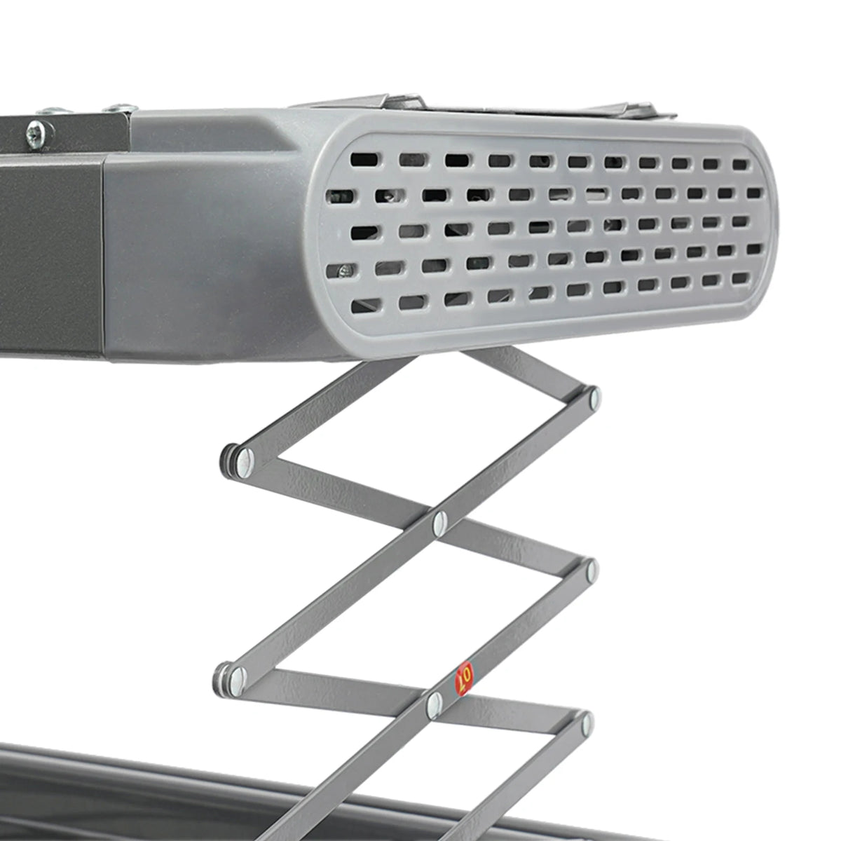 Electric Drying Rack Led Light Smart Drying Rack
