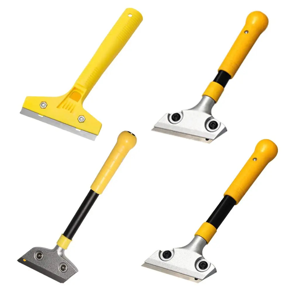 Floor Tile Cleaning Scraper Wall Brick Spatula Beauty