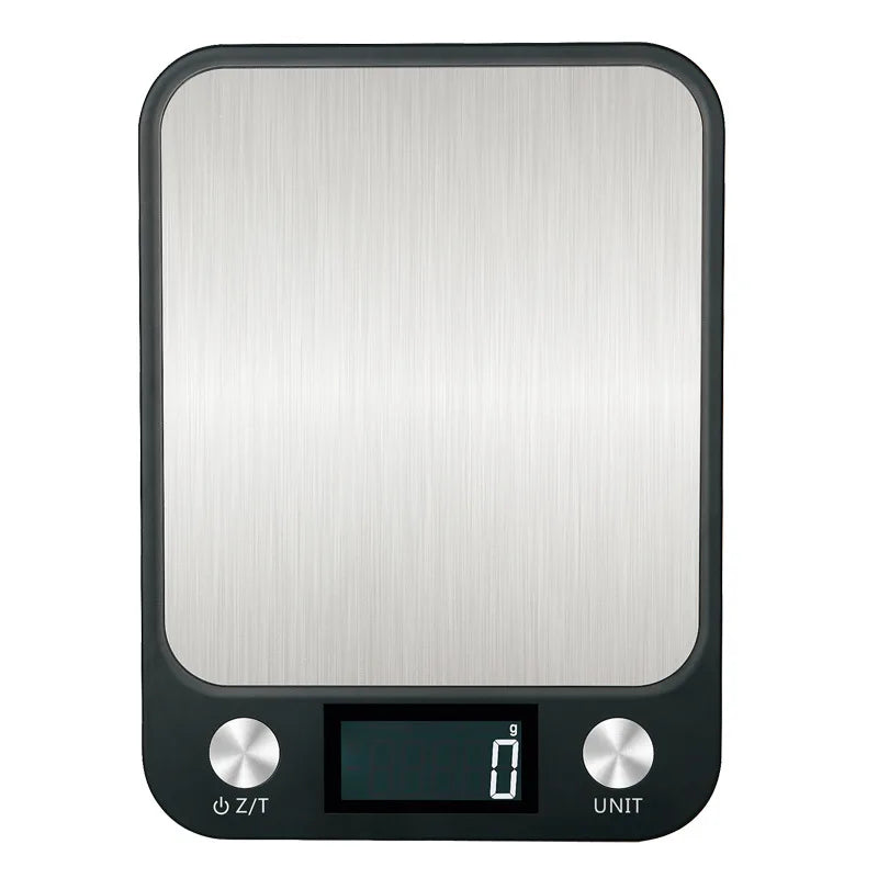 Scale 5/10/15kg Weighing Food Coffee Balance Digital Scales