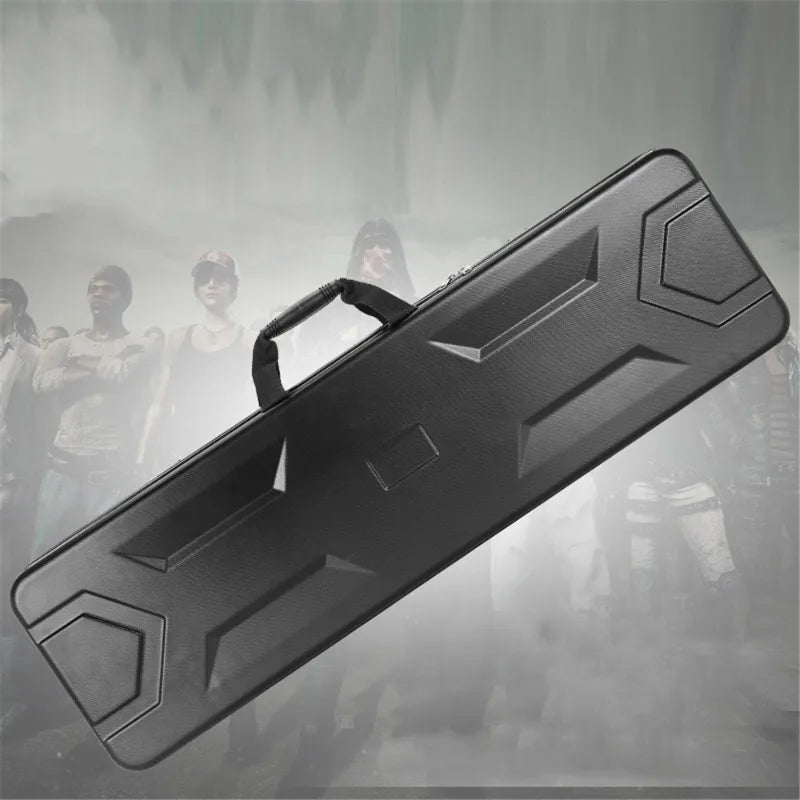 Widened Hand Torn Cotton Suitcase Fishing Gear Bow