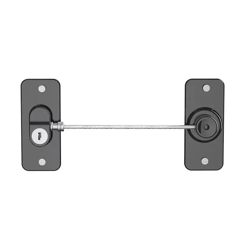 Refrigerator Door Lock Child Proof Fridge Door Lock