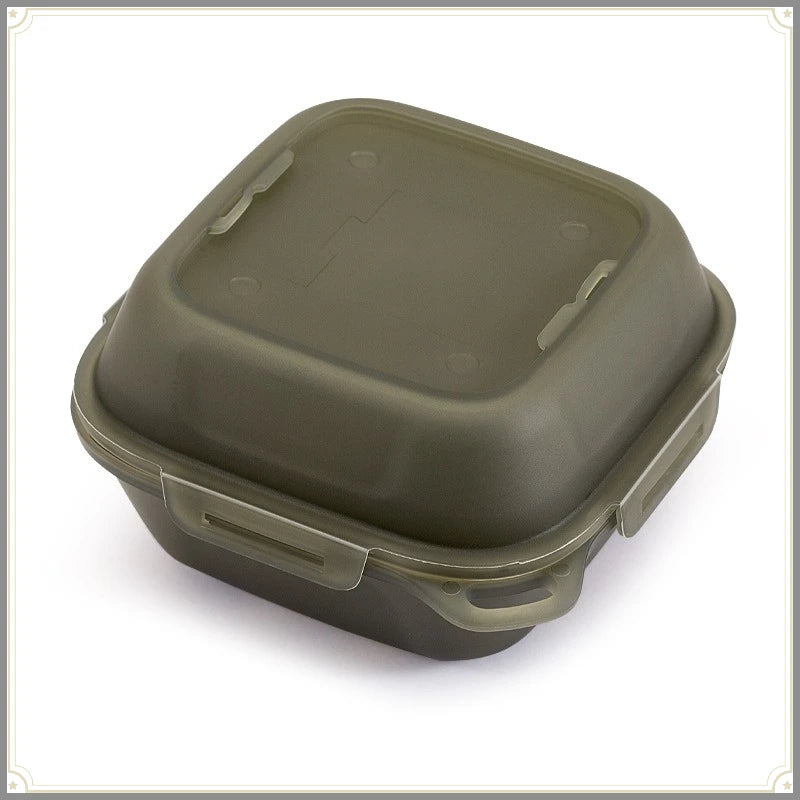 Egg Storage Box In Shockproof Hanging Hole Sealed